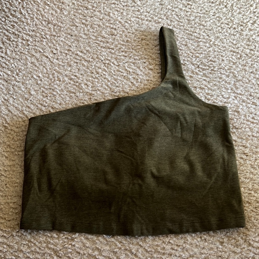 Like new beyond yoga top -  large